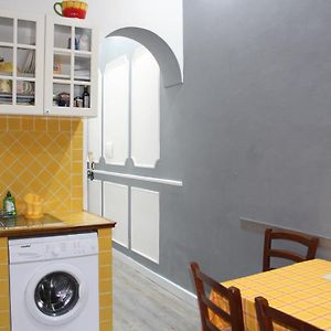 Appartement met Drie Slaapkamers